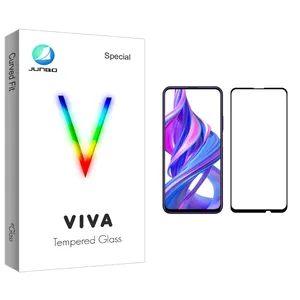 Junbo Viva Glass Screen Protector For  Honor 9X Pro