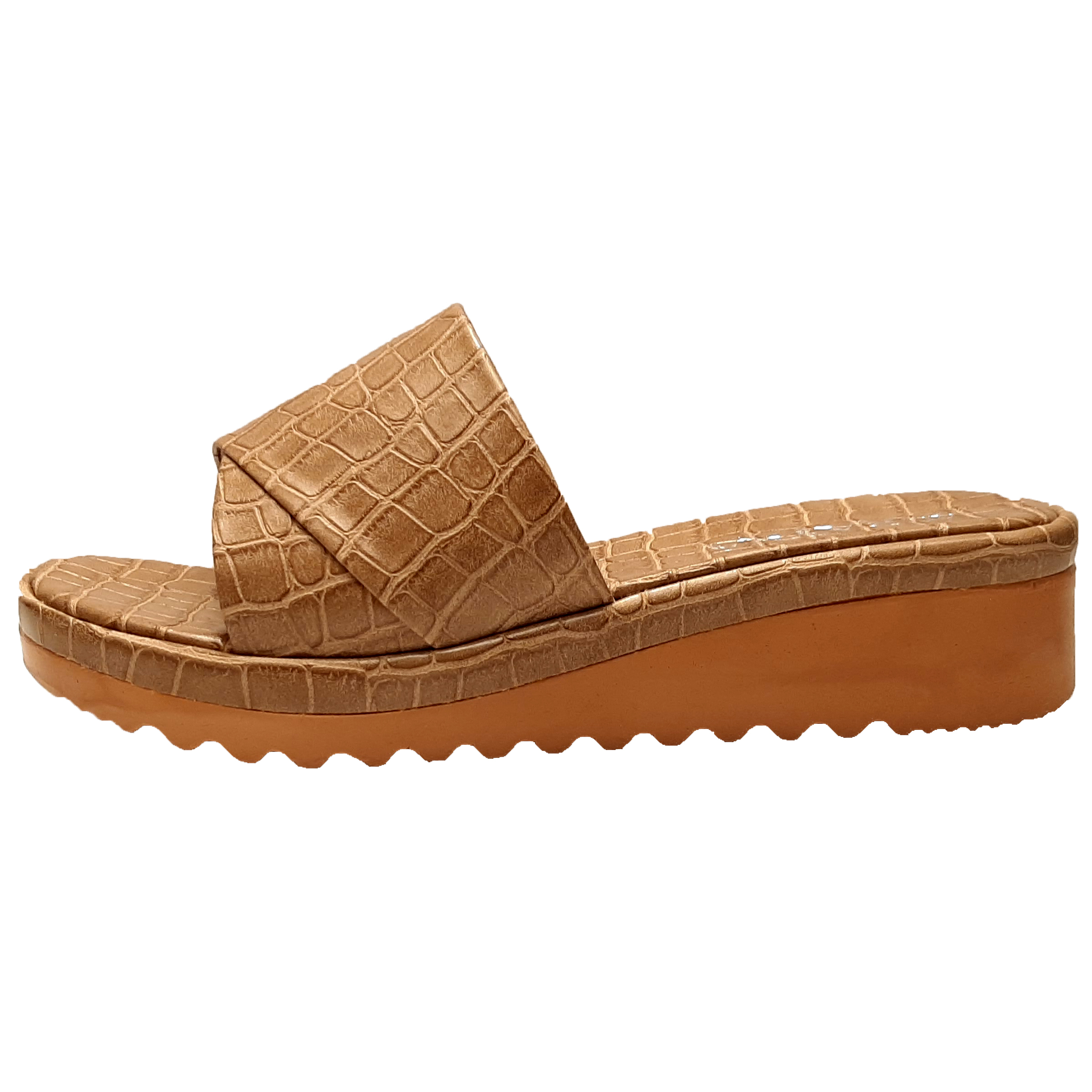 دمپایی زنانه مدل 0230714