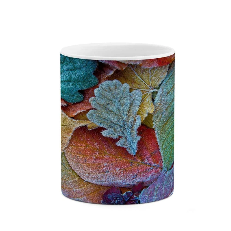 ماگ کاکتی مدل برگ کد mgh14019