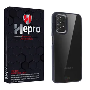 کاور گارد هپرو مدل NSH مناسب برای گوشی موبایل سامسونگ Galaxy A72