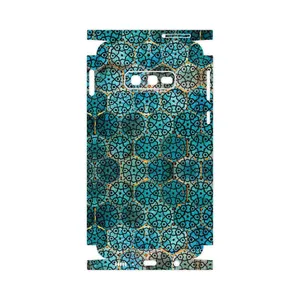 MAHOOT Iran Tile 9-FullSkin Cover Sticker for Samsung Galaxy S10e