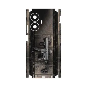 MAHOOT GUN-FullSkin Cover Sticker for Realme C55