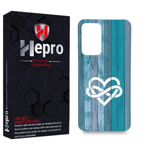 HEPRO MC Cover for XIAOMI Redmi Note 10 Pro