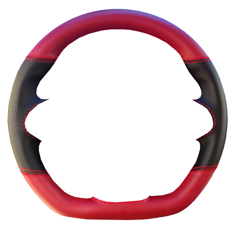 روکش فرمان فرمونو طرح Race مناسب برای تیگو۷پرو