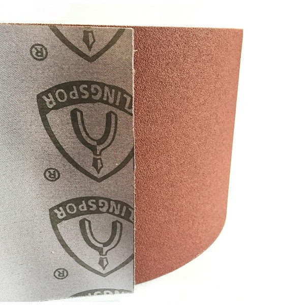 رول سنباده کلینگ اسپور مدل p220 طول یک متر رول سنباده کلینگ اسپور مدل p220 طول یک متر