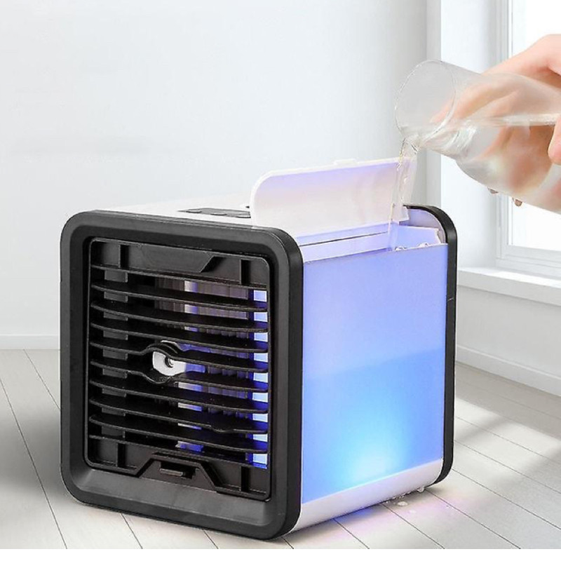 پنکه رومیزی مدل آرکتیک مه پاش 4M Pure Chill