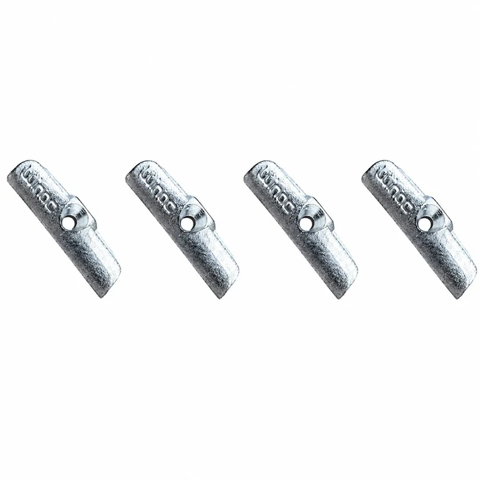 زاماک درب و پنجره مدل winac upvc بسته ۴ عددی