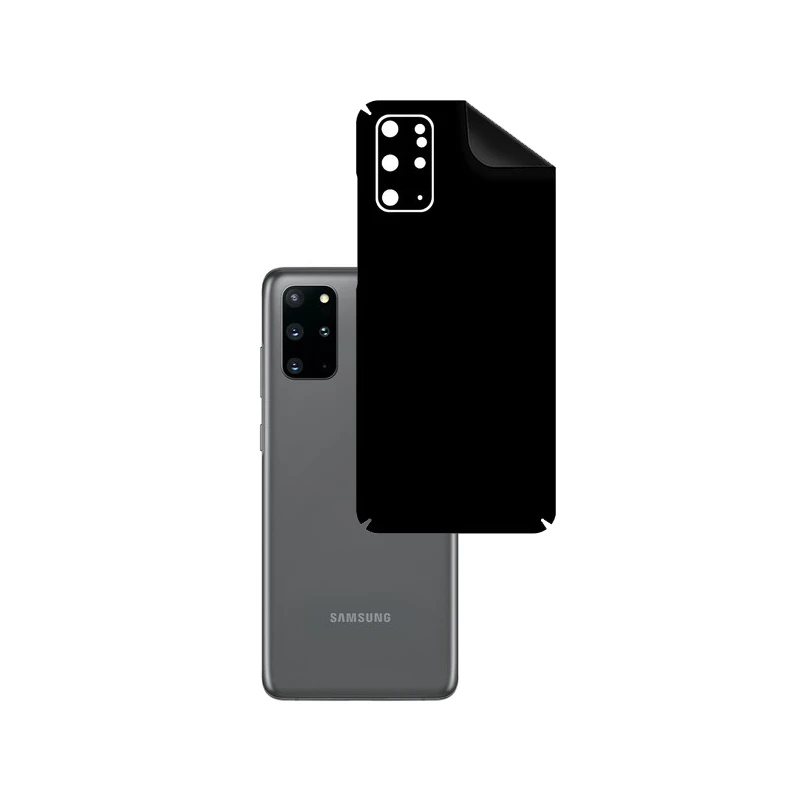 برچسب پوششی مدل PG RG مناسب برای گوشی موبایل سامسونگ Galaxy S20 Plus 5G