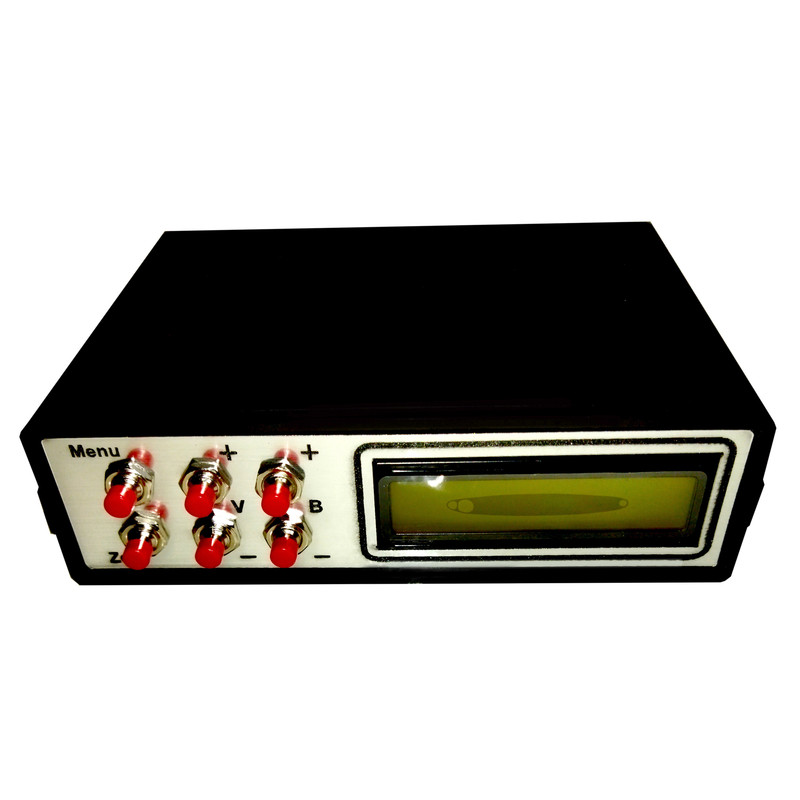 لوله یاب مدل 01