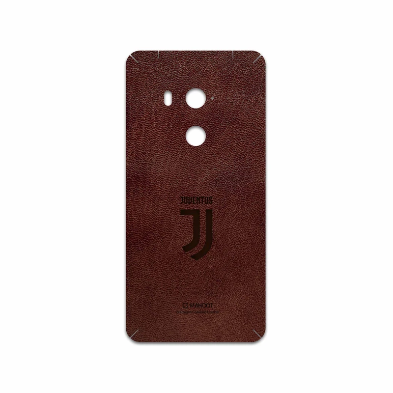 برچسب پوششی ماهوت مدل NL-JUVE مناسب برای گوشی موبایل اچ تی سی U11 Eyes