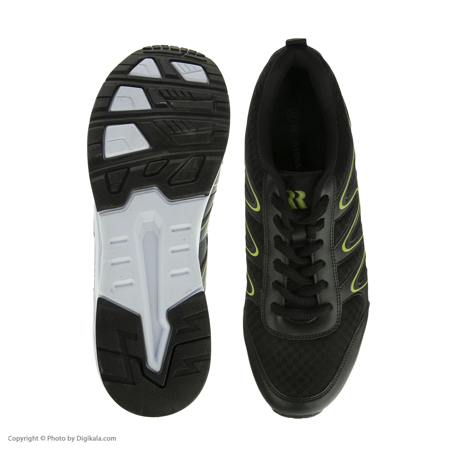 کفش پیاده روی مردانه رومیکا مدل 7S03A503101 -  - 3