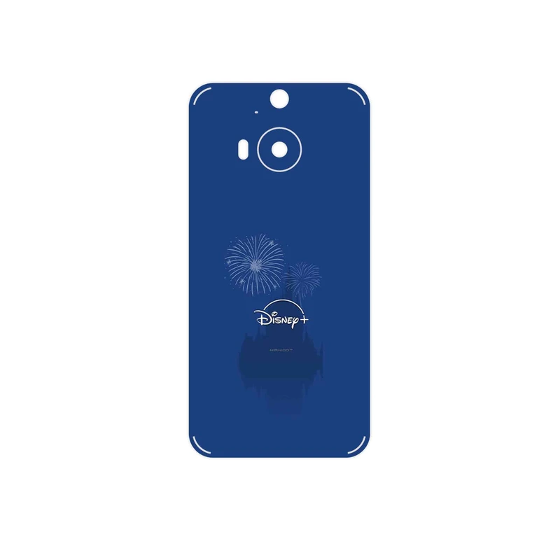 برچسب پوششی ماهوت مدل Disney مناسب برای گوشی موبایل اچ تی سی One M9 Plus