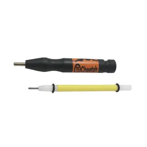 قلم نیش خوابان بدنه خودرو چیتا مدل نوک فلزی کد YP-11CM مجوعه دو عددی 