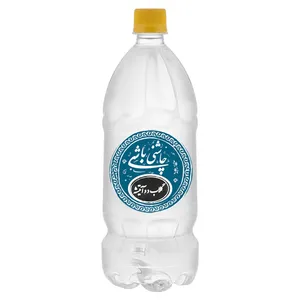 گلاب دو آتیشه چاشنی باشی - 1 لیتر
