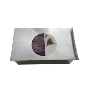 قالب کیک به گز مدل لوف درب دار