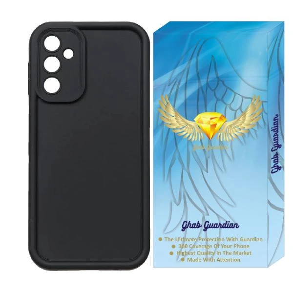 کاور قاب گاردین مدل سولید مناسب برای گوشی  موبایل سامسونگ Galaxy S23 FE