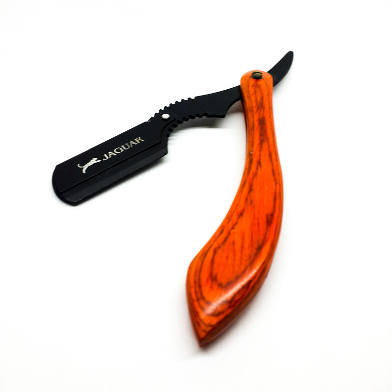 دسته تیغ اصلاح جگوار مدل Zapata