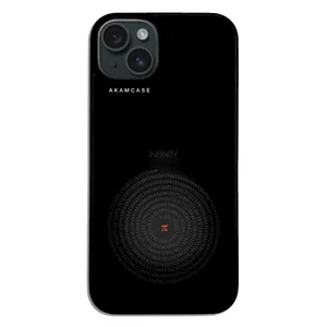 AKAM AMC-WA15PLUS-SCIENCE-15 Cover For Apple iPhone 15 Plus