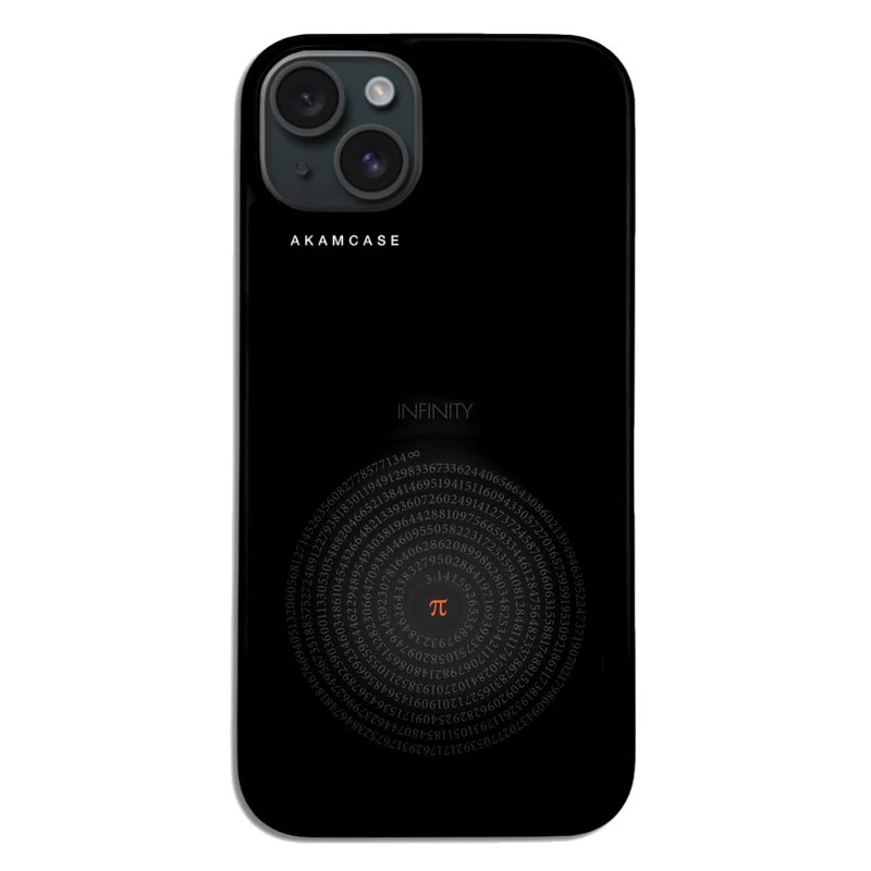 کاور آکام مدل AMC-WA15PLUS-SCIENCE-15 مناسب برای گوشی موبایل اپل iPhone 15 Plus