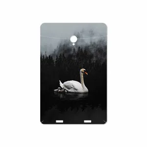 MAHOOT Swan Lake Cover Sticker for Verico Unipad