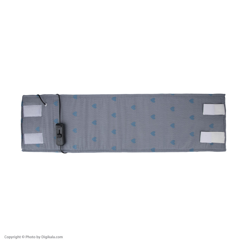 کمربند برقی گرمه مدل k01