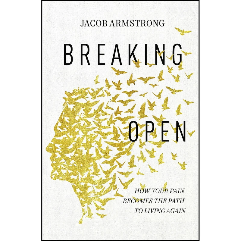 کتاب Breaking Open اثر Jacob Armstrong انتشارات Thomas Nelson