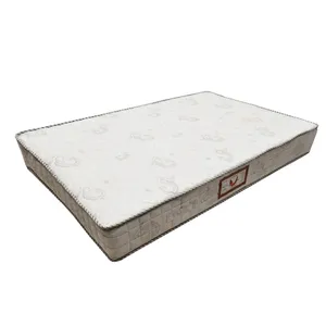  Khoshkhab Super Class Hard Mattress 2 Persons Size 200 x 160 Cm