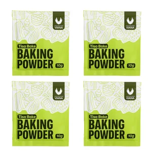 بکینگ پودر ساشه ویانا - 40 گرم