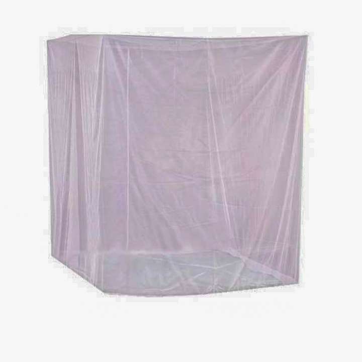 پشه بند سفری مدل p3