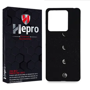 HEPRO MC Cover for XIAOMI Redmi Note 13 4G