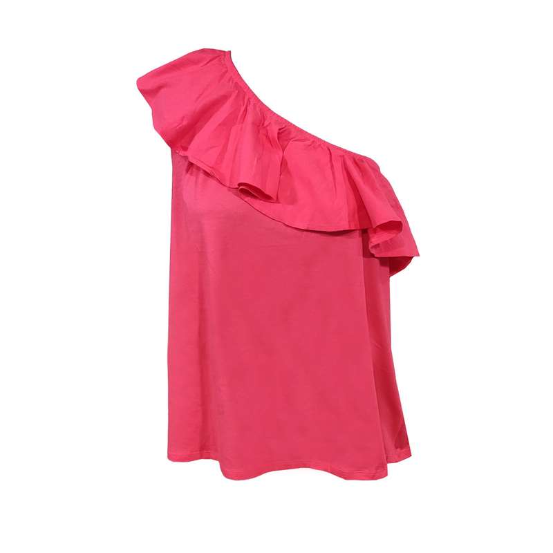 تاپ زنانه اچ اند ام مدل K785