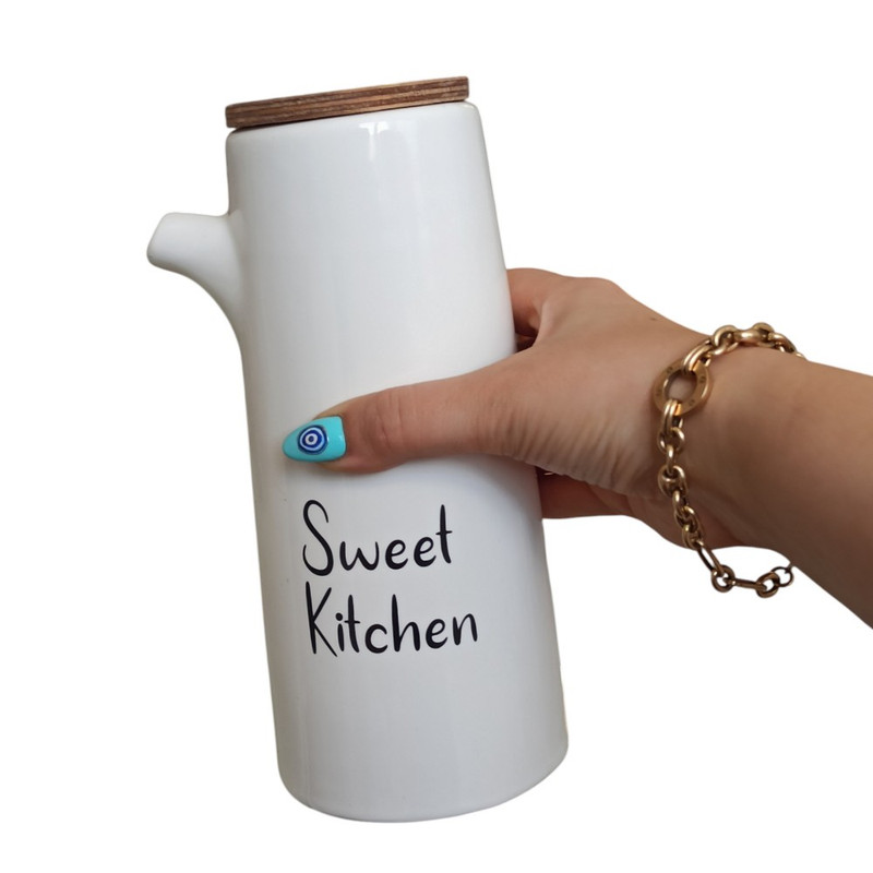 روغن ریز و آبلیمو خوری مدل kitchen کد 402