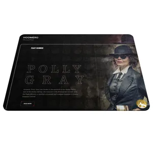 Hoomero Peaky Blinders A2245 Mousepad