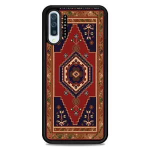 AKAM AMC-WSGA50-PERSIAN-10 Cover For Samsung Galaxy A50