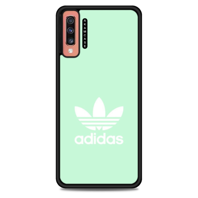 کاور آکام مدل AMCWSGA70-ADIDAS14 مناسب برای گوشی موبایل سامسونگ Galaxy A70