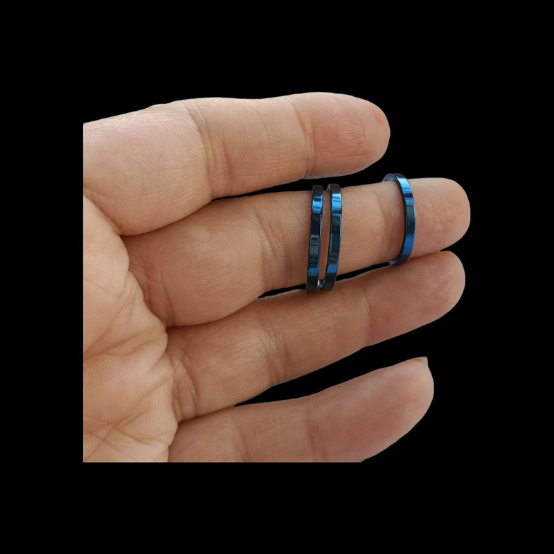 انگشتر مدل رینگ