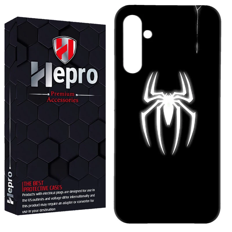 کاور هپرو مدل RC مناسب برای گوشی موبایل سامسونگ Galaxy A25