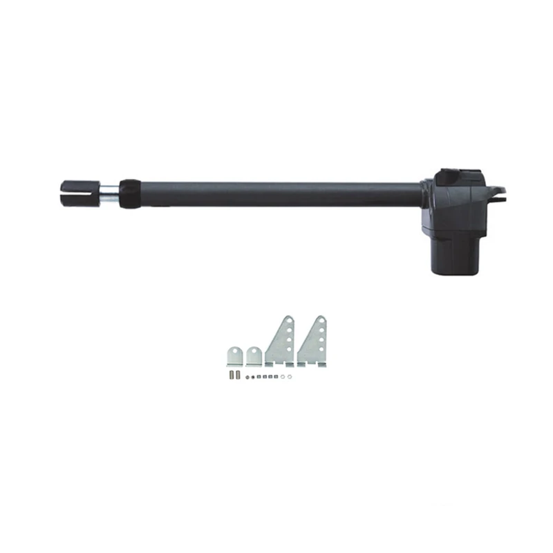 جک پارکینگ سیماران مدل تک لنگه چپ FARAZ 4S