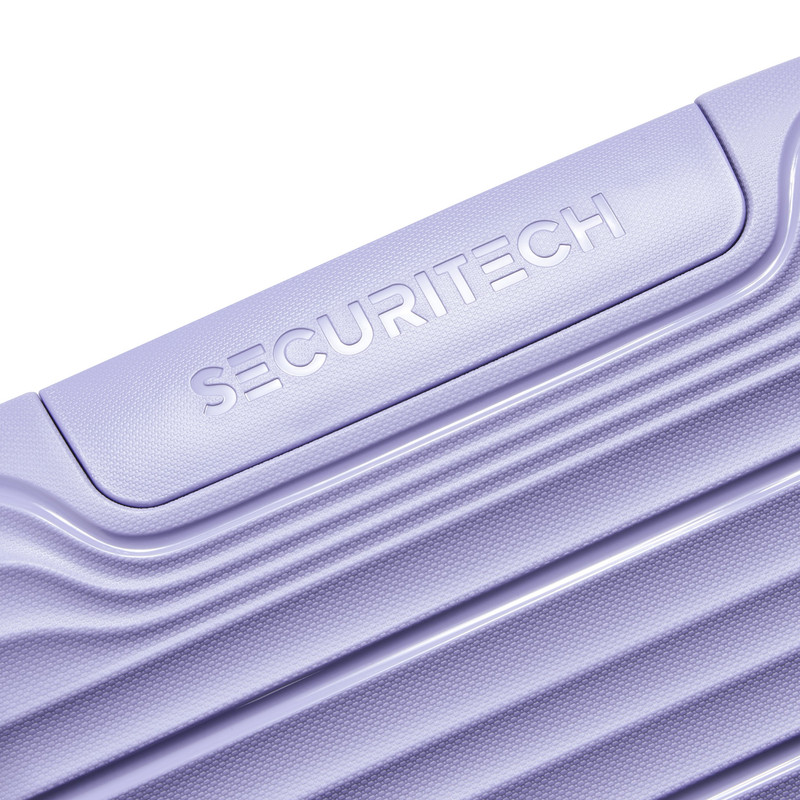 چمدان دلسی مدل SECURITECH DUNE کد4007801 سایز کابین ارتفاع 55 سانتی متر 