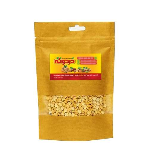 لپه ایرانی ممتاز دردونه - 750 گرم