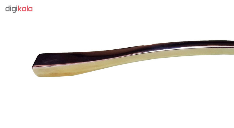 دستگیره کابینت مدل brelyans_N سایز 224 بسته 50 عددی