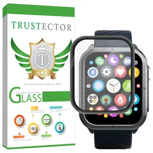 Trustector PMMT20 Screen Protector For Xiaomi Watch C3