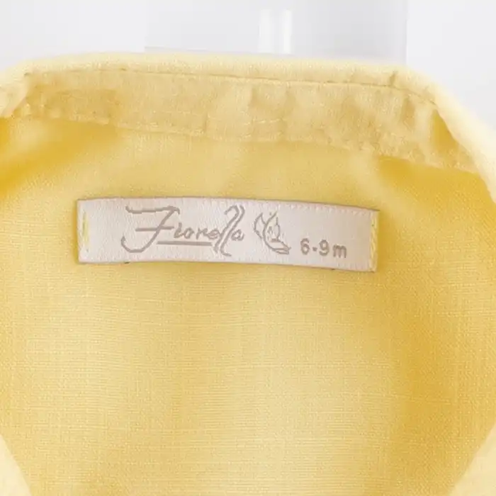 ست تی شرت و شلوار نوزادی فیورلا مدل آروکو کد 23050