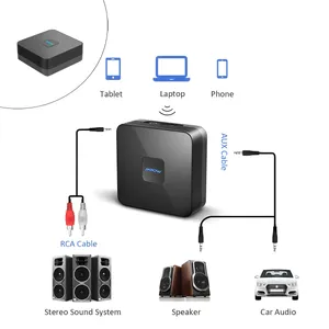 گیرنده بلوتوثی صدا امپو مدل BH100C