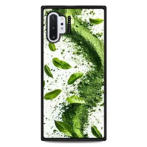 AKAM AMC-WSGN10P-MATCHA-8 Cover For Samsung Galaxy Note 10 Plus