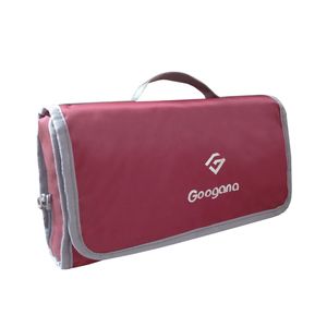 نقد و بررسی کیف لوازم شخصی گوگانا مدل GOOG_0044-1 توسط خریداران