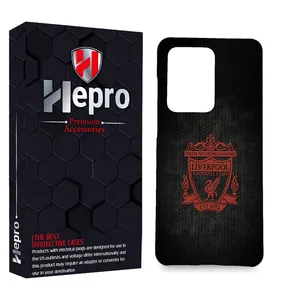HEPRO MC Cover for Samsung Galaxy S20 Ultra