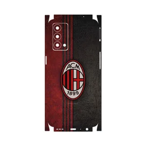 MAHOOT AC-Milan-FullSkin Cover Sticker for Realme GT Master