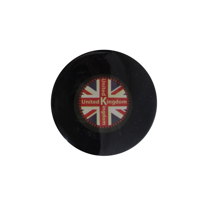  مچی فرمان خودرو طرح انگلیس کد K538