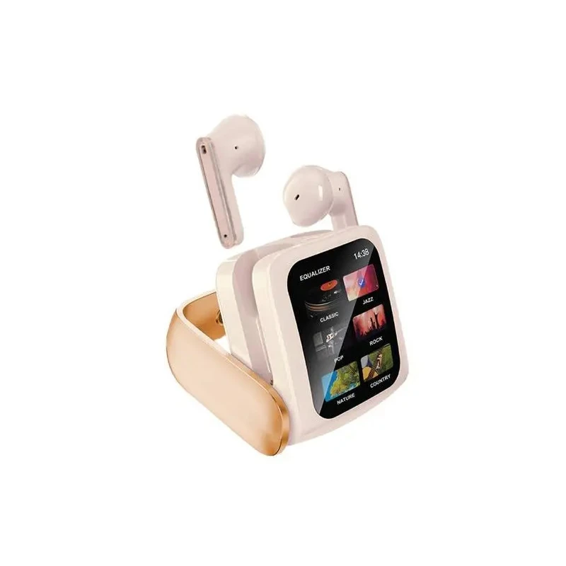 هدفون بلوتوثی گرین لاین مدل MON SMART HAND-FREE 150
